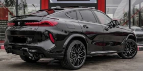 BMW X6  M Competition - [4] 