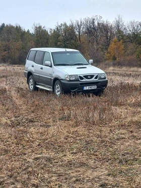 Обява за продажба на Nissan Terrano ~11 500 лв. - изображение 1