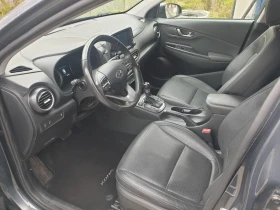 Hyundai Kona 1.6 4x4 limited, снимка 6