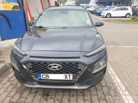 Hyundai Kona 1.6 4x4 limited, снимка 2