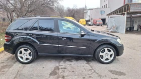 Mercedes-Benz ML 420 CDI 4 matic, снимка 16