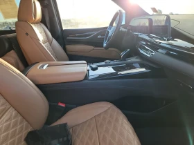 Cadillac Escalade Premium Luxury 1SB, снимка 8