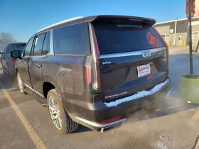 Cadillac Escalade Premium Luxury 1SB, снимка 2