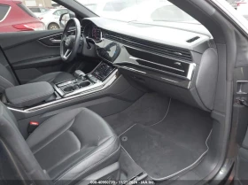 Audi Q8 3.0L V-6 DI, DOHC, VVT, TURBO, 335HP All Wheel Dri, снимка 10