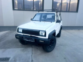  Daihatsu Feroza