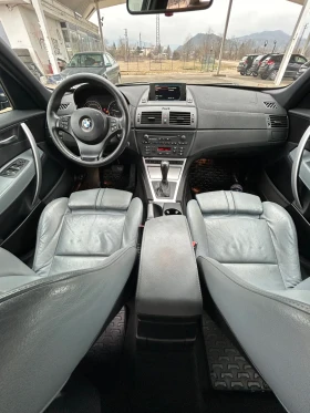 BMW X3 AERO PACKET, 3.0, 218, 4x4 , снимка 7