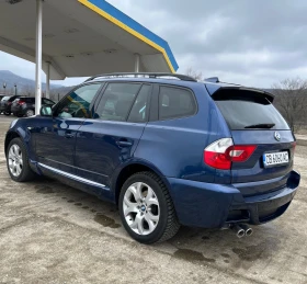 BMW X3 AERO PACKET, 3.0, 218, 4x4  | Mobile.bg    6