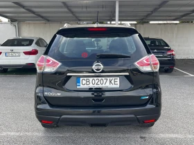 Nissan X-trail 2.5i ГАЗ Автоматик, снимка 5