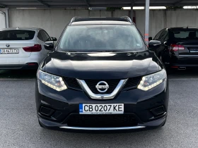 Nissan X-trail 2.5i ГАЗ Автоматик - 24500 лв. - 27314963 | Car24.bg