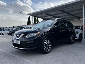 Nissan X-trail 2.5i ГАЗ Автоматик 1