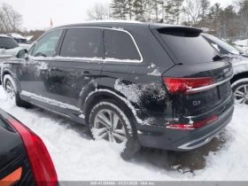 Audi Q7 PREMIUM PLUS * Лизинг - 54000 лв. - 81817551 | Car24.bg