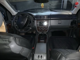 Обява за продажба на Mercedes-Benz ML 320 ~10 500 лв. - изображение 2