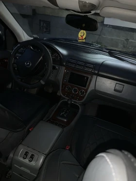 Обява за продажба на Mercedes-Benz ML 320 ~10 500 лв. - изображение 1