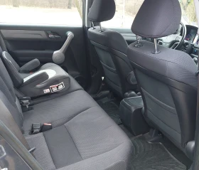Honda Cr-v 2.0 i-VTEC 4x4 | Mobile.bg    13