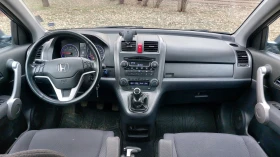 Honda Cr-v 2.0 i-VTEC 4x4 | Mobile.bg    14