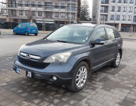 Обява за продажба на Honda Cr-v 2.0 i-VTEC 4x4 ~15 900 лв. - изображение 1