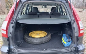 Honda Cr-v 2.0 i-VTEC 4x4 | Mobile.bg    16