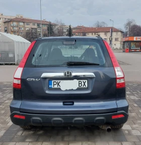 Обява за продажба на Honda Cr-v 2.0 i-VTEC 4x4 ~15 900 лв. - изображение 5