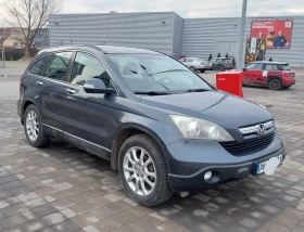 Обява за продажба на Honda Cr-v 2.0 i-VTEC 4x4 ~15 900 лв. - изображение 2