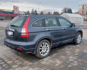 Обява за продажба на Honda Cr-v 2.0 i-VTEC 4x4 ~15 900 лв. - изображение 4