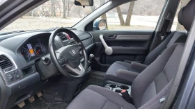 Обява за продажба на Honda Cr-v 2.0 i-VTEC 4x4 ~15 900 лв. - изображение 8