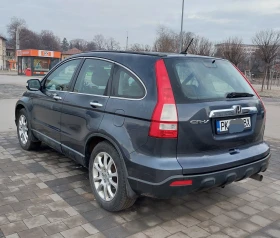 Обява за продажба на Honda Cr-v 2.0 i-VTEC 4x4 ~15 900 лв. - изображение 6