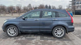 Обява за продажба на Honda Cr-v 2.0 i-VTEC 4x4 ~15 900 лв. - изображение 7