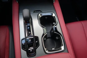 Lexus RX 500h F SPORT | Interieur-Paket | Panorama | Mobile.bg    14