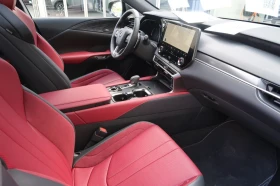 Lexus RX 500h F SPORT | Interieur-Paket | Panorama | Mobile.bg    7