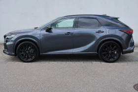 Lexus RX 500h F SPORT | Interieur-Paket | Panorama | Mobile.bg    3