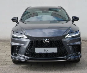 Lexus RX 500h F SPORT | Interieur-Paket | Panorama | Mobile.bg    2