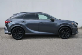 Lexus RX 500h F SPORT | Interieur-Paket | Panorama | Mobile.bg    4