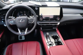 Lexus RX 500h F SPORT | Interieur-Paket | Panorama | Mobile.bg    9