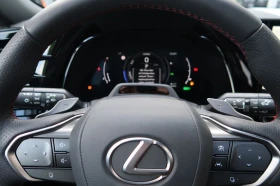 Lexus RX 500h F SPORT | Interieur-Paket | Panorama | Mobile.bg    10