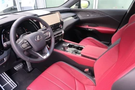 Lexus RX 500h F SPORT | Interieur-Paket | Panorama | Mobile.bg    6