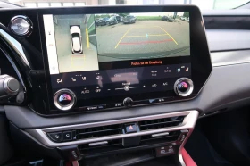 Lexus RX 500h F SPORT | Interieur-Paket | Panorama | Mobile.bg    11