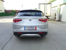 Alfa Romeo Stelvio 2.2JTDM-EXECUTIVE-4X4-210-Q4 - 31690 лв. - 12502460 6