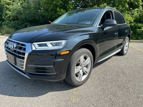 Audi Q5 * Technik* * АвтоКредит* 
