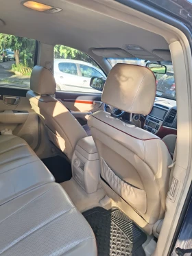 Hyundai Santa fe - 5500 € / 10757.07 лв. - 32907110 15