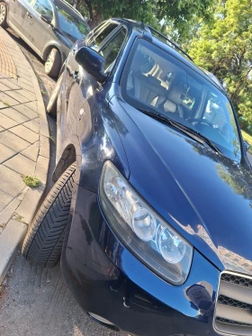 Hyundai Santa fe - 5500 € / 10757.07 лв. - 32907110 17