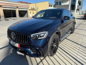 Mercedes-Benz GLC 43 AMG Coupe - 68000 лв. / 34767.85 € - 22387401 2