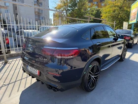 Mercedes-Benz GLC 43 AMG Coupe - 68000 лв. / 34767.85 € - 22387401 4