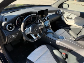 Mercedes-Benz GLC 43 AMG Coupe - 68000 лв. / 34767.85 € - 22387401 9