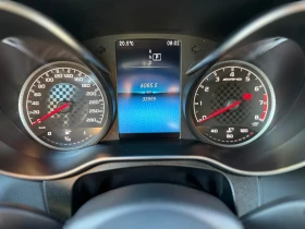 Mercedes-Benz GLC 43 AMG Coupe - 68000 лв. / 34767.85 € - 22387401 10
