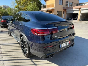Mercedes-Benz GLC 43 AMG Coupe - 68000 лв. / 34767.85 € - 22387401 5