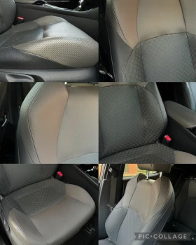 Toyota C-HR Обслужен в Тойота ТМ Ауто - ГАРАНЦИОНЕН - Поръчков - 44800 лв. / 22905.88 € - 58471855 9