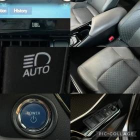 Toyota C-HR Обслужен в Тойота ТМ Ауто - ГАРАНЦИОНЕН - Поръчков - 44800 лв. / 22905.88 € - 58471855 16