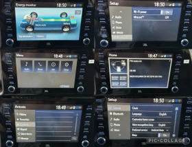 Toyota C-HR Обслужен в Тойота ТМ Ауто - ГАРАНЦИОНЕН - Поръчков - 44800 лв. / 22905.88 € - 58471855 14