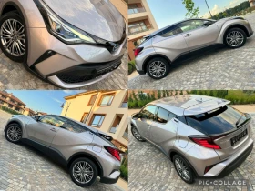 Toyota C-HR Обслужен в Тойота ТМ Ауто - ГАРАНЦИОНЕН - Поръчков - 44800 лв. / 22905.88 € - 58471855 15