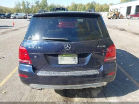 Mercedes-Benz GLK 350/4MATIC/PANO/ПОДГРЕВ/ПАМЕТ - 21500 лв. / 10992.78 € - 17594548 9